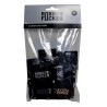 RubberFucker Condoms Box 36 pz. profilattici extra resistenti