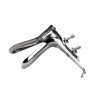 Vagina Speculum dilatatore regolabile per esplorazione