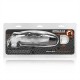 Oxballs Miguel Cock Sheath Clear estensione del pene﻿ trasparente extender