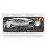 Oxballs Miguel Cock Sheath Clear estensione del pene﻿ trasparente extender