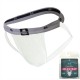 MM Jocks Adult Supporter 1" bike style original edition White jockstrap sospensorio bianco