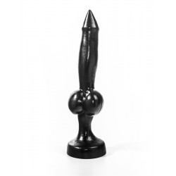 Animals Dobberman Dildo fallo animals collection