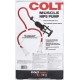 Colt Muscle Nips Pump pompa con cilindri per sviluppare i capezzoli