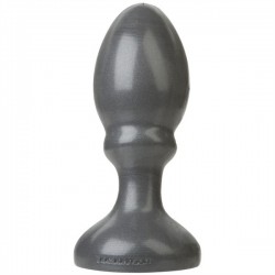 American Bombshell Little Boy plug dilatatore anale nero
