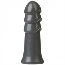 American Bombshell B7 Warhead dildo fallo nero