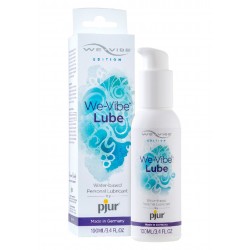 Pjur We-vibe Lube 100 Ml. lubrificante intimo a base acquosa per applicazioni vaginali e / o del pene. 