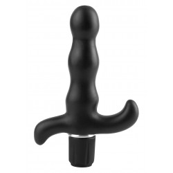 Anal Fantasy 9 Function Postate Vibe Black plug dilatatore anale vibrante