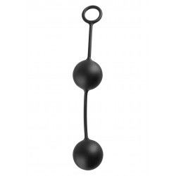 Anal Fantasy Elite Vibro Balls Black palline anali vibranti