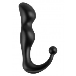 Anal Fantasy Deluxe Perfect Plug Black plug dilatatore anale in silicone