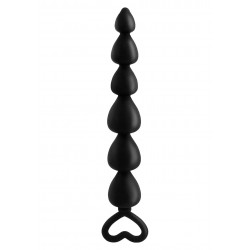 Anal Fantasy Elite Lovers Beads palline anali in silicone