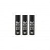 Mister B Glide 90 ml. (3 flaconcini tascabili da 30 ml.) lubrificante intimo a base di silicone