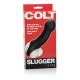 Colt Slugger guaina manicotto estensibile morbido ed elastico aggiunge circonferenza più 4,5 cm. di lunghezza