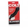 Colt Slugger Extender estensione del pene estensibile morbido aggiunge circonferenza e lunghezza