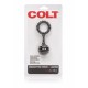 COLT Weighted Ring Large anello cockring in silicone con peso