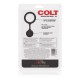 COLT Weighted Ring XL anello cockring in silicone con peso