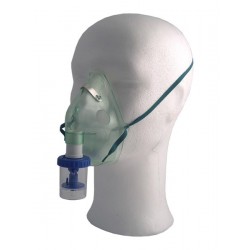 Simple Aerosol Mask maschera per aerosol