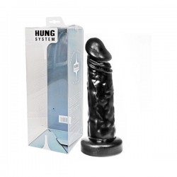 Hung System Toys Jimmy dido XL fallo realistico