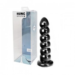 Hung System Toys Yoo Hoo plug XL dilatatore anale