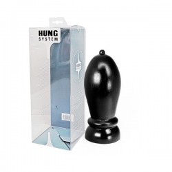Hung System Toys Rolling plug XL dilatatore anale