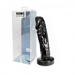 Hung System Beefcake dildo fallo realistico