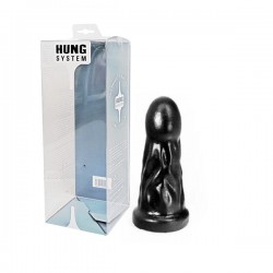Hung System Castard plug XL dilatatore anale compatibile con Hung System