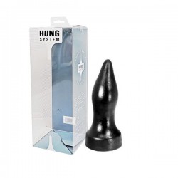 Hung System Patrol plug XL dilatatore anale compatibile con Hung System