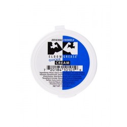 Elbow Grease Original Cream 28,4 gr. 30 ml. 1,0 oz lubrificante intimo cremoso tascabile per fist fucking