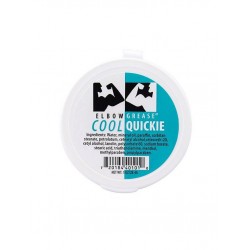 Elbow Grease Cool Cream 28,4 gr. 30 ml. 1,0 oz lubrificante intimo rinfrescante cremoso tascabile per fist fucking