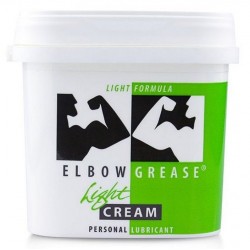Elbow Grease Light Cream 1,8 kg. 1893 ml. 64 oz lubrificante intimo cremoso per fist fucking