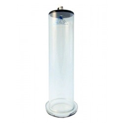 LA Pump Penis Enlargement Cylinder cilindro per pompa per sviluppare il pene vari diametri