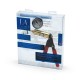 LA Pump With Pressure Meter pompa con pressurometro per sviluppare il pene