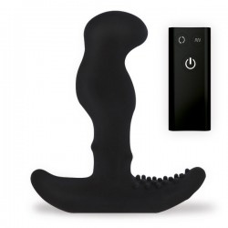 Nexus G-Stroker Vibrating massaggiatore prostata vibrante vibratore plug anale in silicone