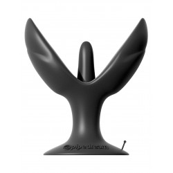 Anal Fantasy Insta Gaper Black plug dilatatore anale in silicone