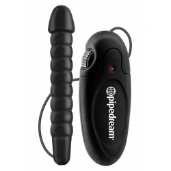 Anal Fantasy Vibrating Butt Buddy vibratore vibrante