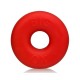 Oxballs Big Ox Cockring Red cockring & ballstretcher nero [SIL|TPR]