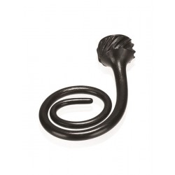 Oxballs PROBE Sound Black sonda uretrale in silicone