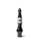WAD Wardog dido nero fallo animals realistico di cane
