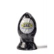 WAD Magical Orb L plug large dilatatore anale nero