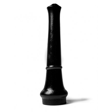 WAD Cavalry dido XL nero fallo animals realistico di cavallo