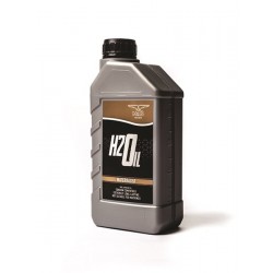 Mister B H2OIL 1000 ml. lubrificante intimo a base acquosa