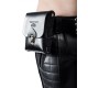 Mister B Leather belt bag large  borsello per cintura leather pelle