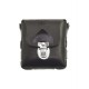 Mister B Leather belt bag small  borsello per cintura leather pelle