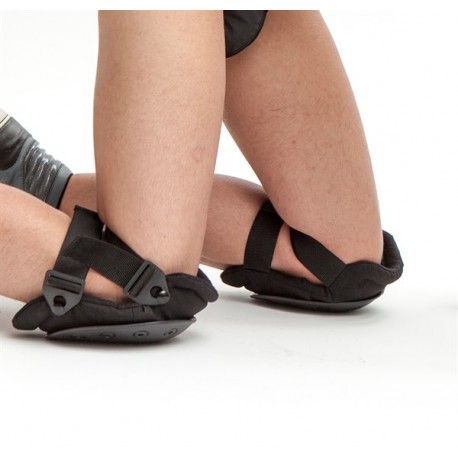 Tactical Knee Pads coppia di ginocchiere per cucciolo