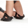Tactical Knee Pads coppia di ginocchiere per cucciolo puppy