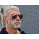 Mister B Sunglasses occhiali da sole Mister B stile classico