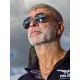 Mister B Sunglasses occhiali da sole Mister B stile classico
