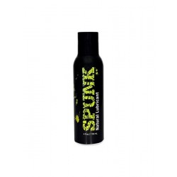 Spunk Lube Natural 118 ml. lubrificante a base di olio di avocado e di cocco