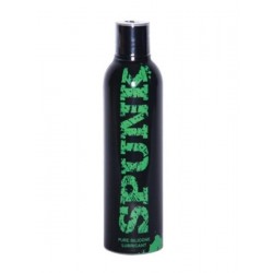 Spunk Lube Pure Silicone 236 ml. lubrificante a base di silicone