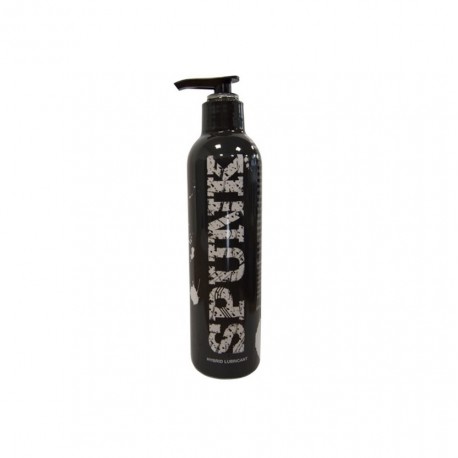 SPUNK Lube Hybrid 236 ml. lubrificante ibrido a base di silicone e d'acqua