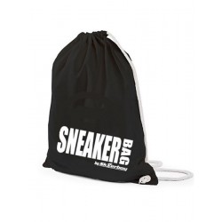 Sk8erboy Sneakerbag borsa in cotone